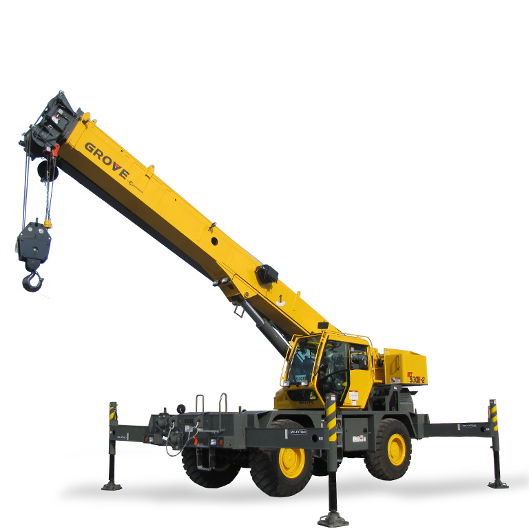 RT530E-2