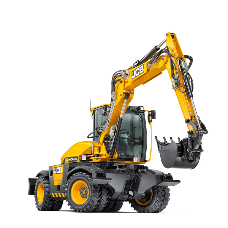 hydradig