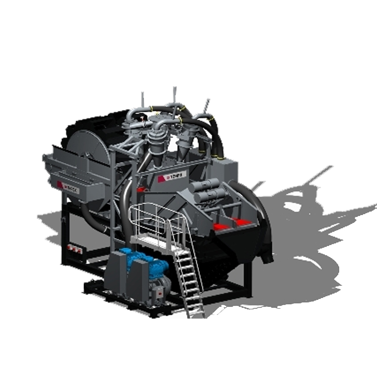 Finemaster 200 Supe