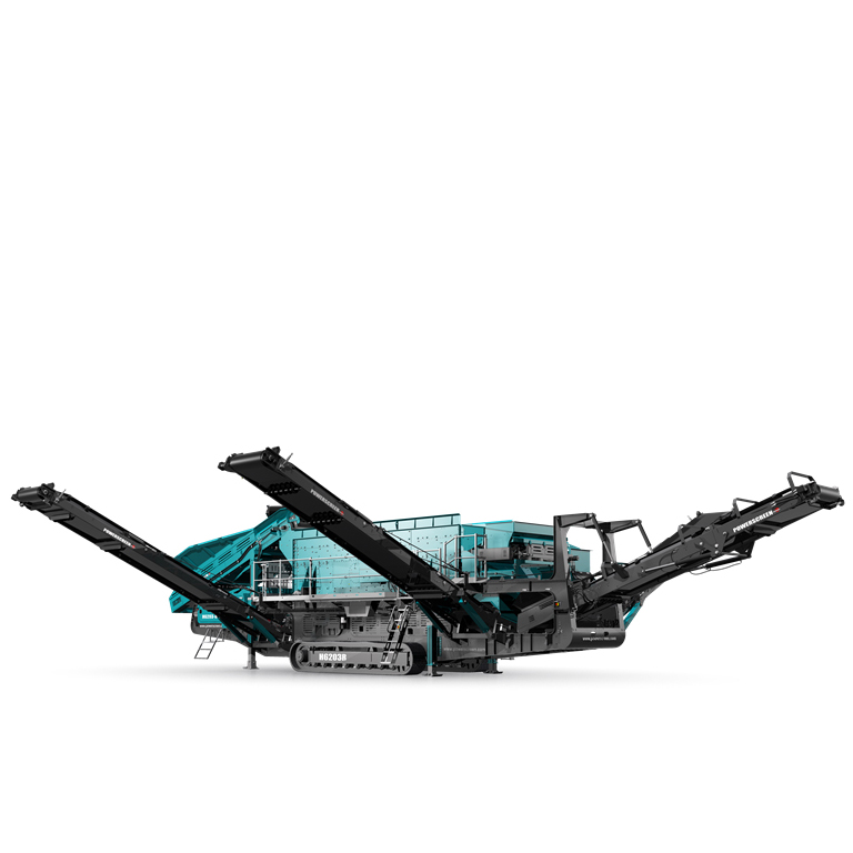 Horizon 6203R