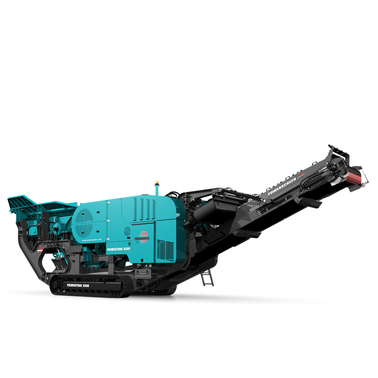 Premiertrack 300-R300