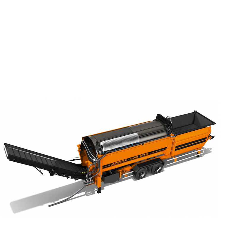 WB 518