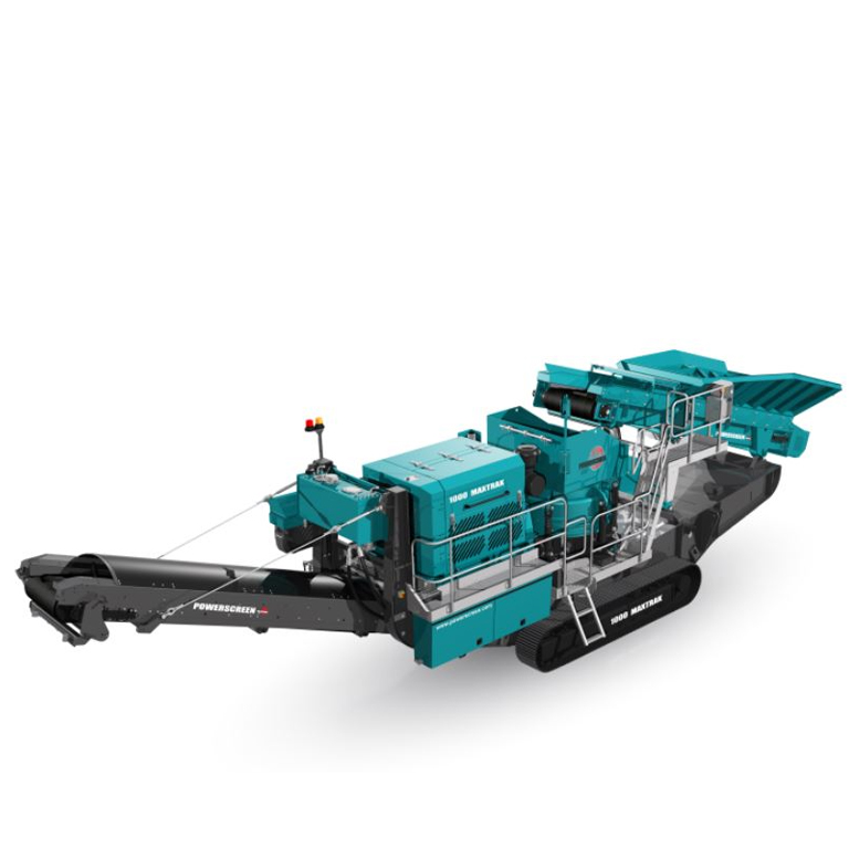 maxtrak 1000