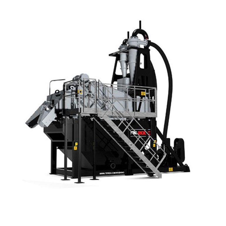 Finemaster 200 Compact