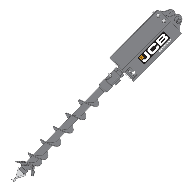 earth drill