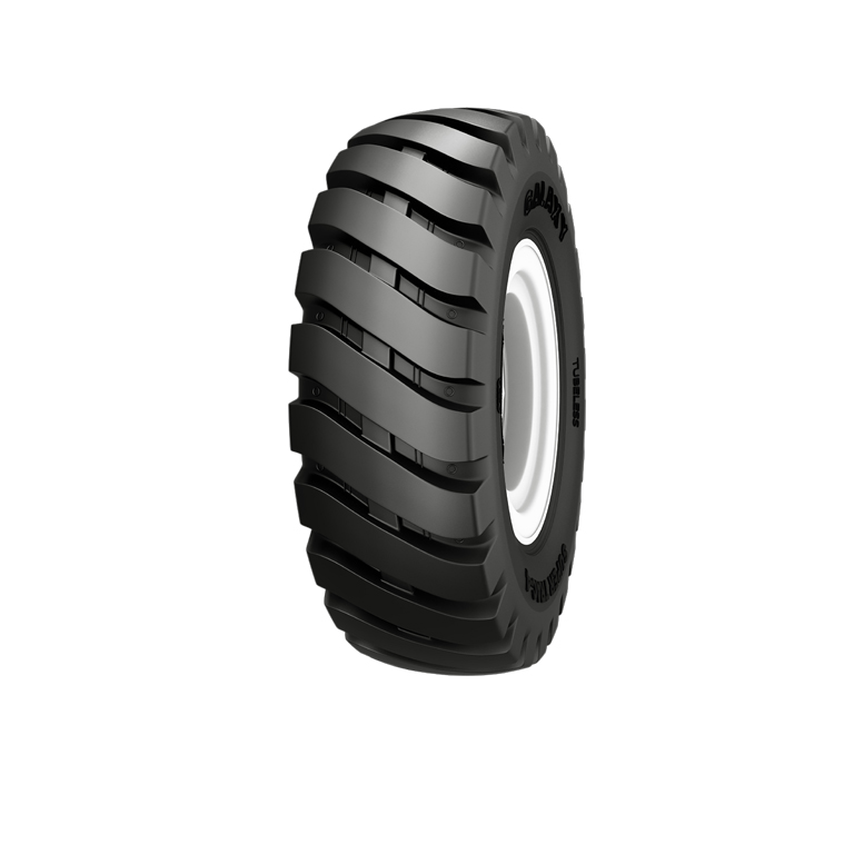 GALAXY SUPER TRAC