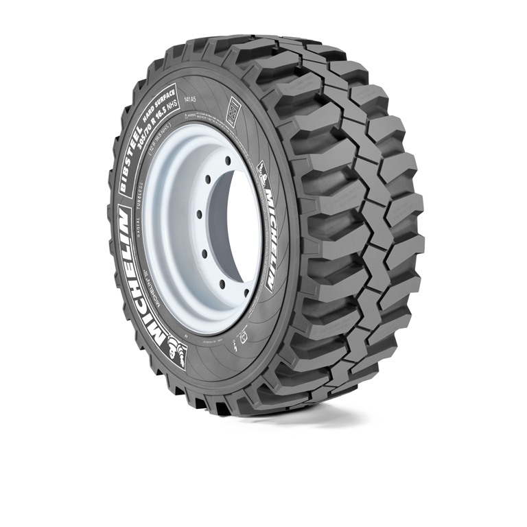 bibsteel h-s