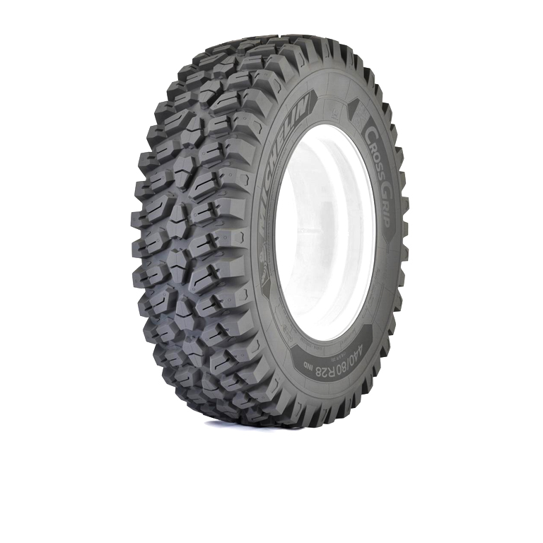 cross grip